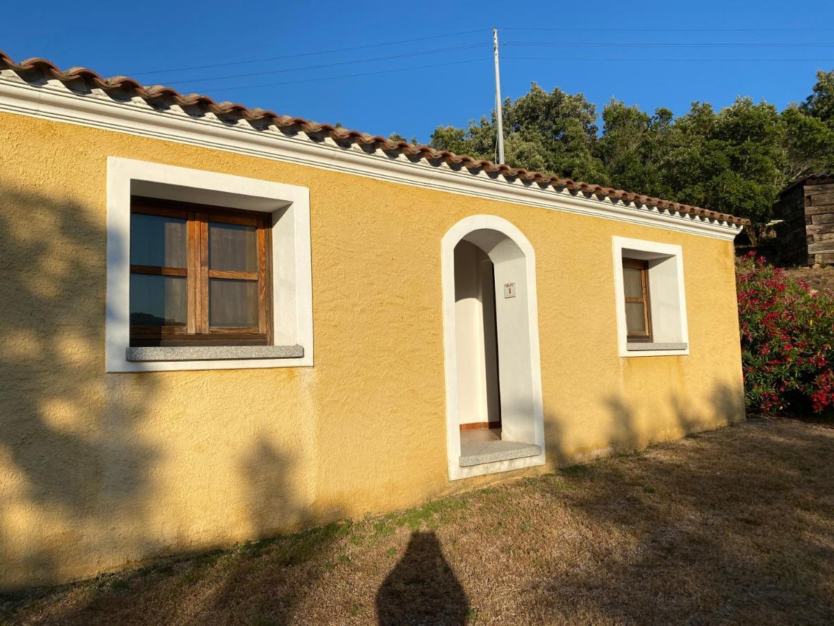 Li Paduleddi Country Guest House Olbia Extérieur photo